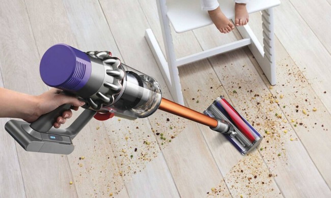 Dyson V10 Cyclone Absolute