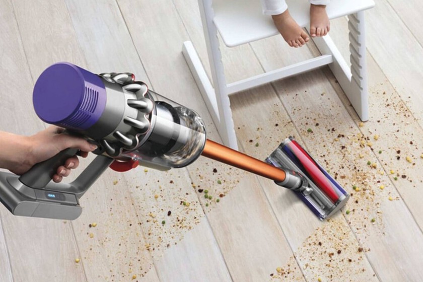 Dyson V10 Cyclone Absolute