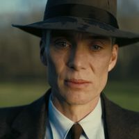 "Los extras suelen estar pensando en el bocadillo", Christopher Nolan vuelve a demostrar su obsesión por el detalle y explica por qué para Oppenheimer ha contratado a verdaderos científicos como actores 