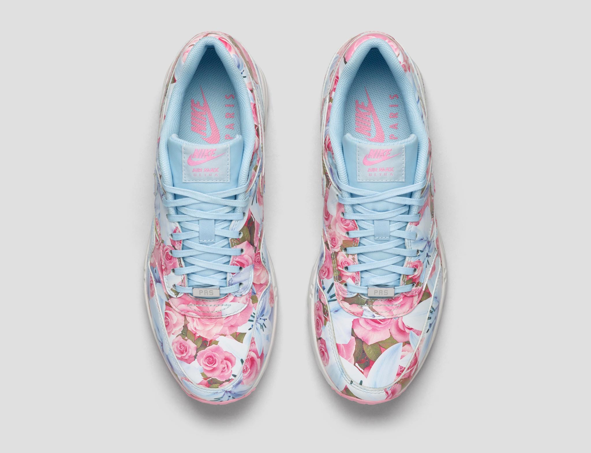 Foto de Nike Air Max 1 Ultra (10/49)