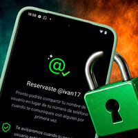 La letra pequeña de WhatsApp que evitará que te molesten si descubren tu nombre de usuario