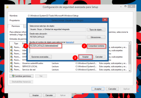 Tutorial Icono Windows10 4