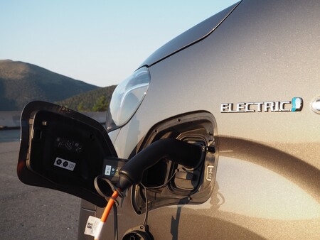 Toyota Proace Verso Electric