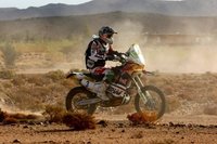 Previa Dakar 2012: menos de cinco días para el inicio