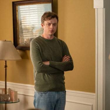 Esta miniserie de thriller estrenada en 2022 en HBO Max ahora triunfa en Netflix. Está basada en una historia real 