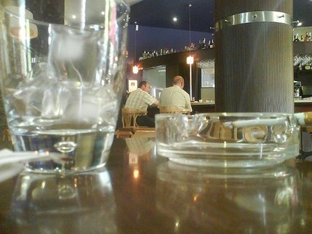 La Ley Antitabaco en Aragón, una vuelta de tuerca más