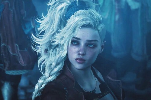 Monster Hunter Wilds