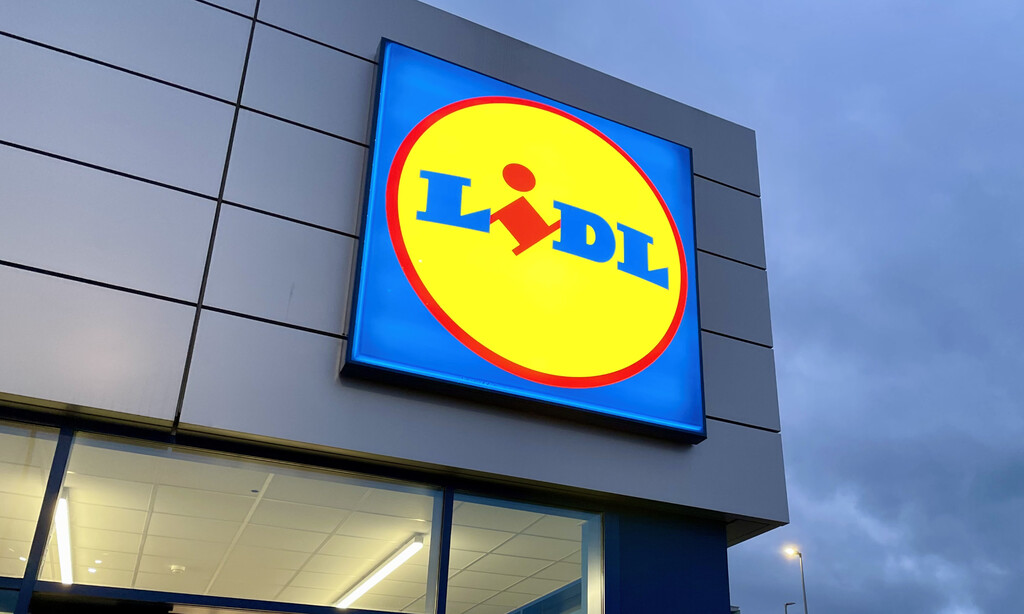 Llega a Lidl el carrito perfecto para poner orden en la cocina y cuesta menos de 20 euros 