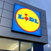 Llega a Lidl el carrito perfecto para poner orden en la cocina y cuesta menos de 20 euros 