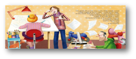 La Casa De Las Ideas