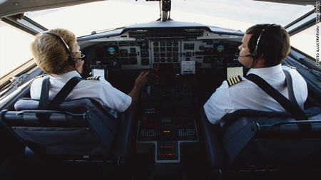 Japan Airlines y Finnair emplearán iPhone y iPad Pro para mejorar el mantenimiento de sus aviones
