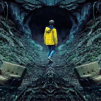 Es una de las mejores series de ciencia ficción de los últimos años, donde el pasado, presente y futuro colisionan en un bucle sin fin y puedes verla en streaming 