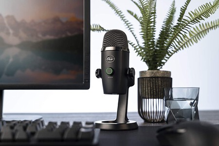 Blue Yeti