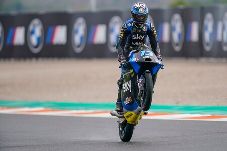 Vietti Europa Moto3 2020