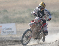 GAS GAS participará por primera vez de forma oficial en el Dakar