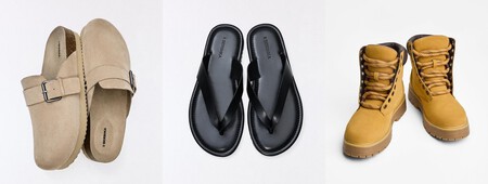 El Secreto Del Mejor Look De Verano Esta En Bershka Con Estas Bermudas Anchas Que Ya Son Virales Entre Los Hombres Con Mas Estilo
