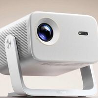 Xiaomi Redmi 5 Pro, un proyector de gama media ideal para probar eso del cine en casa 