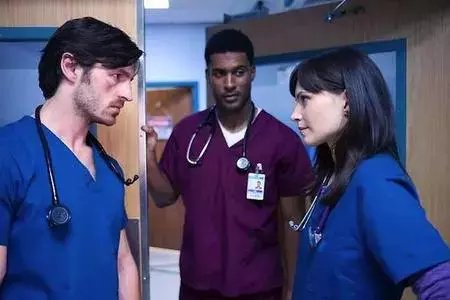 'The Night Shift', el turno de noche de 'Anatomía de Grey'