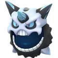 Glalie Mega