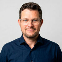 Andreas Prins, experto en soberanía digital: "El sentimiento es uniforme: ya no confiamos en los hiperescaladores de EEUU" 
