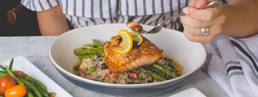 Cinco alimentos perfectos para sumar a tu cena si buscas bajar de peso 