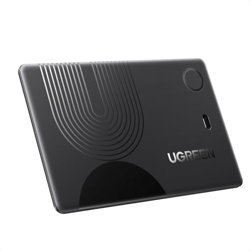 Ugreen FineTrack Slim Wallet