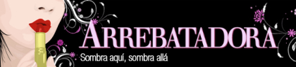 Nuevo blog de belleza en WeblogsSL: Arrebatadora.com