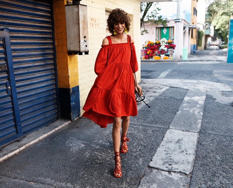 Foto de H&M Primavera 2016 (2/14)