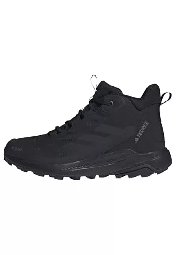 adidas Hombre Terrex Anylander Mid Rain.RDY Hiking Shoes