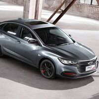 El Chevrolet Cavalier 2022 prepara su facelift para México, con diseño de Monza y motor turbo