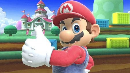 Guía Super Smash Bros. Ultimate: todos los movimientos y trucos de Mario