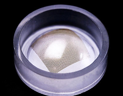 El primer ojo electrónico y las cámaras digitales