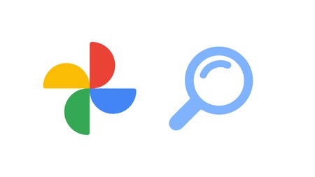 Google Fotos Buscar