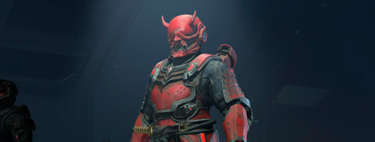 Todas las recompensas gratis de Halo Infinite en el evento Fracture: Tenrai y cómo hacerte con desafíos para progresar 