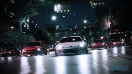Ghost Games ya está desarrollando un nuevo Need for Speed para 2017