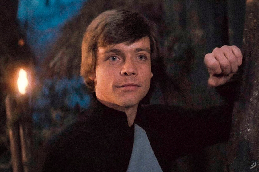 "Si tú quieres que Luke sea gay, lo es”. Mark Hamill tiene las cosas mucho más claras con el personaje de Star Wars de lo que parece tenerlas Lucasfilm