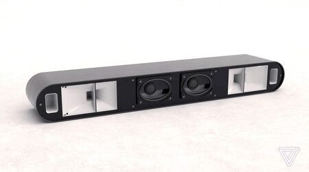 Altavoces