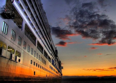 Pequeños inconvenientes que nadie me contó sobre un crucero