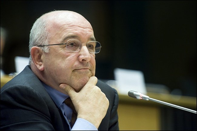 Joaquín Almunia
