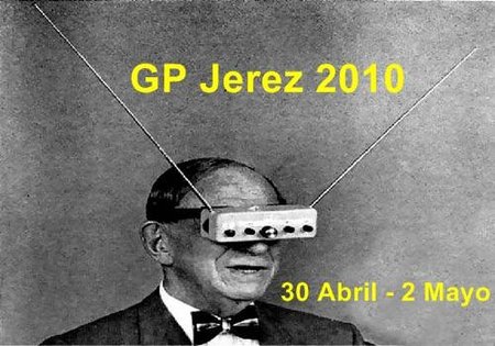 MotoGP España 2010: Dónde verlo en televisión