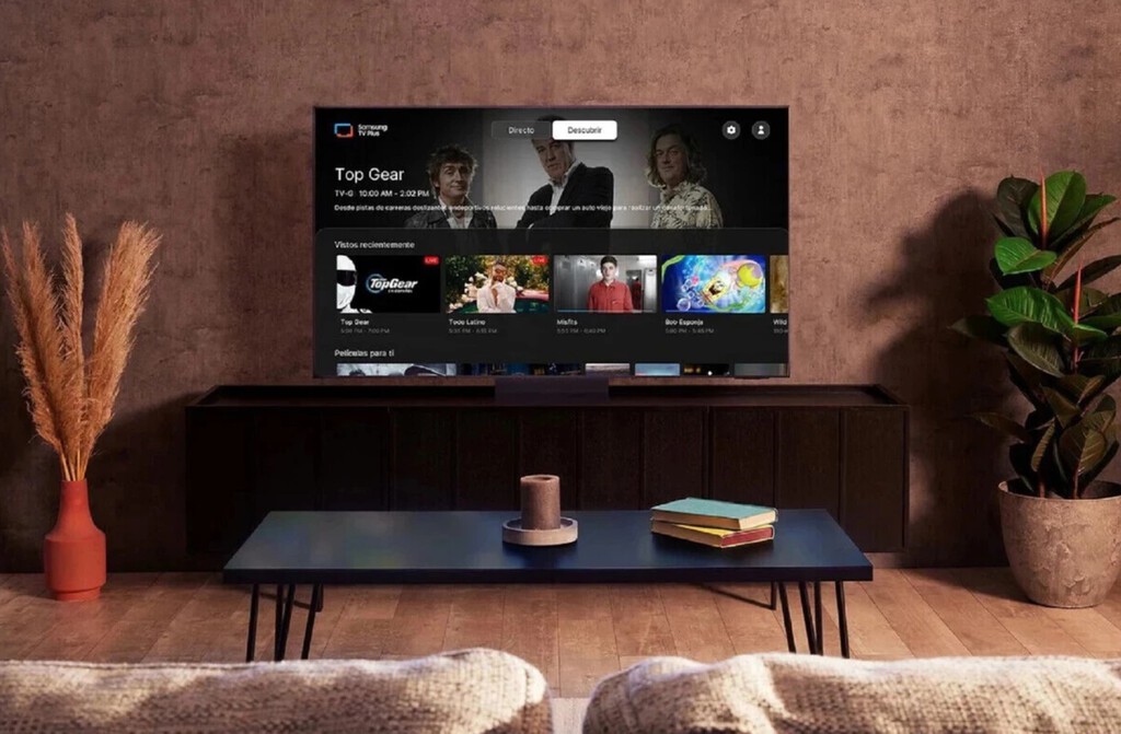 El truco que la mismísima Samsung recomienda activar para mejorar el rendimiento de sus Smart TV 