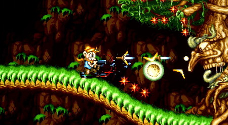 ¡El mítico Three Wonders de Capcom está de regreso! Formará parte del próximo Capcom Arcade 2nd Stadium