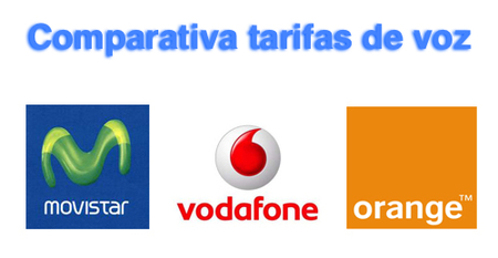 Comparativa de tarifas de voz para empresas