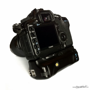 Camera Pi, un mini ordenador integrado en nuestra cámara DSLR