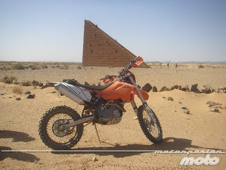 Escalera hacia el cielo