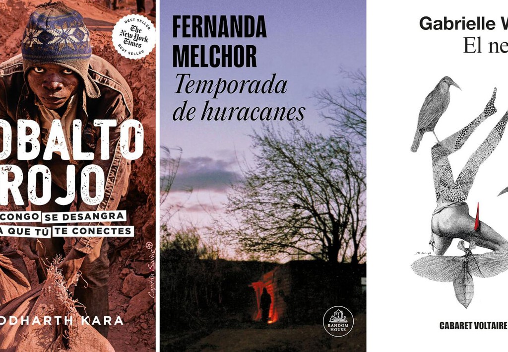 Qué estamos leyendo (abril de 2024): el coste de la tecnología, cómo entender Rusia y alguna perturbación sexual  