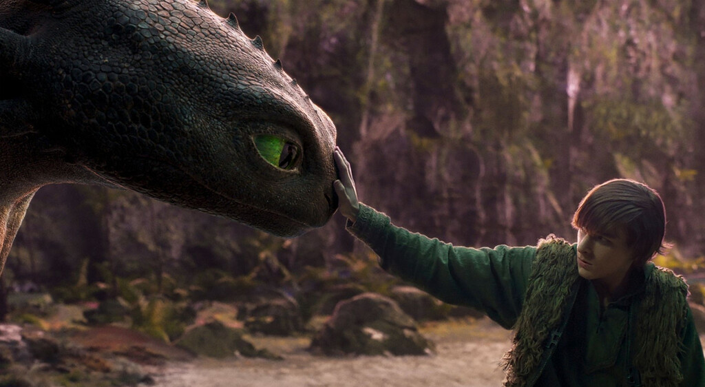 La nueva 'Cómo entrenar a tu dragón' demuestra por qué los estudios insisten en los remakes de acción real: ya es la película más taquillera de toda la franquicia