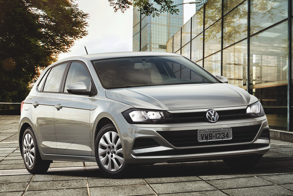 Los nuevos Volkswagen Polo y Vento podrían iniciar producción en India, con posibilidad de verlos en México