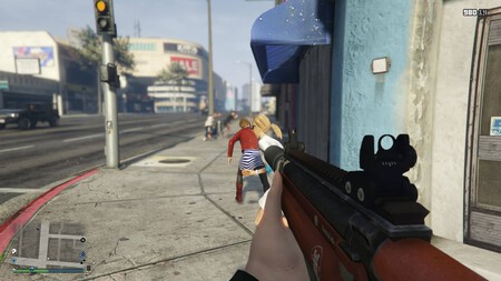 Gta V