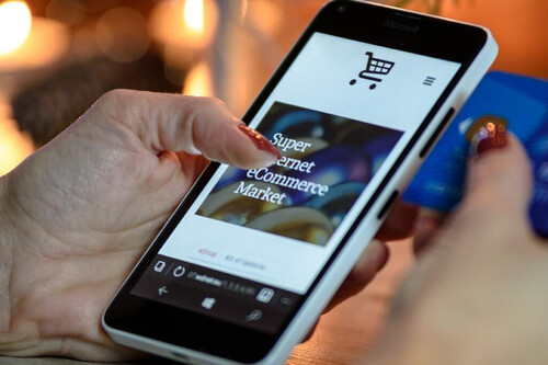 Digitalizarse no es solo abrir una página web para vender